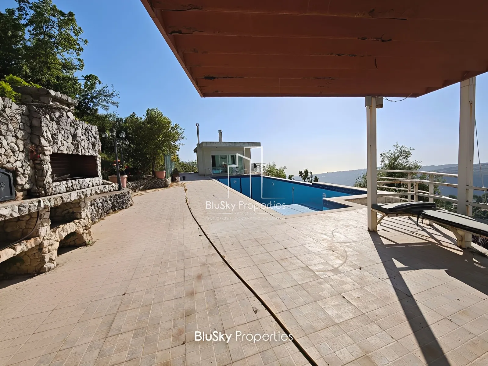 Villa for Sale in Baskinta