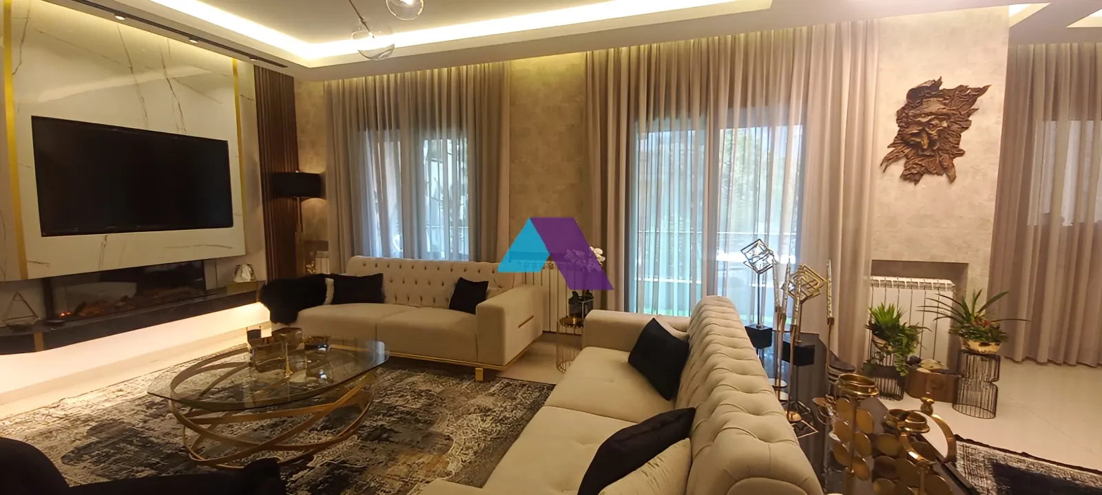Duplex for sale in Sehayleh, Lebanon