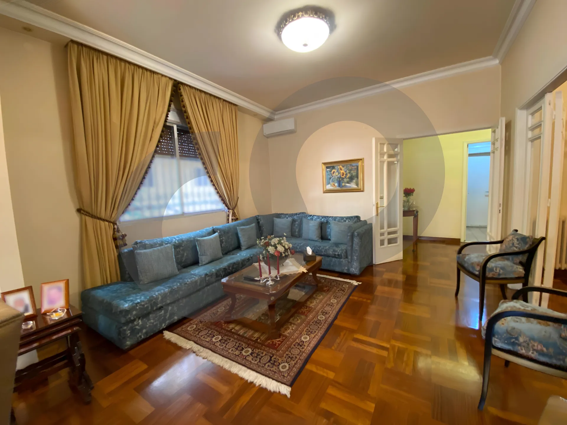 Apartment for Sale in Bir Hassan - 3 bed, 4 bath