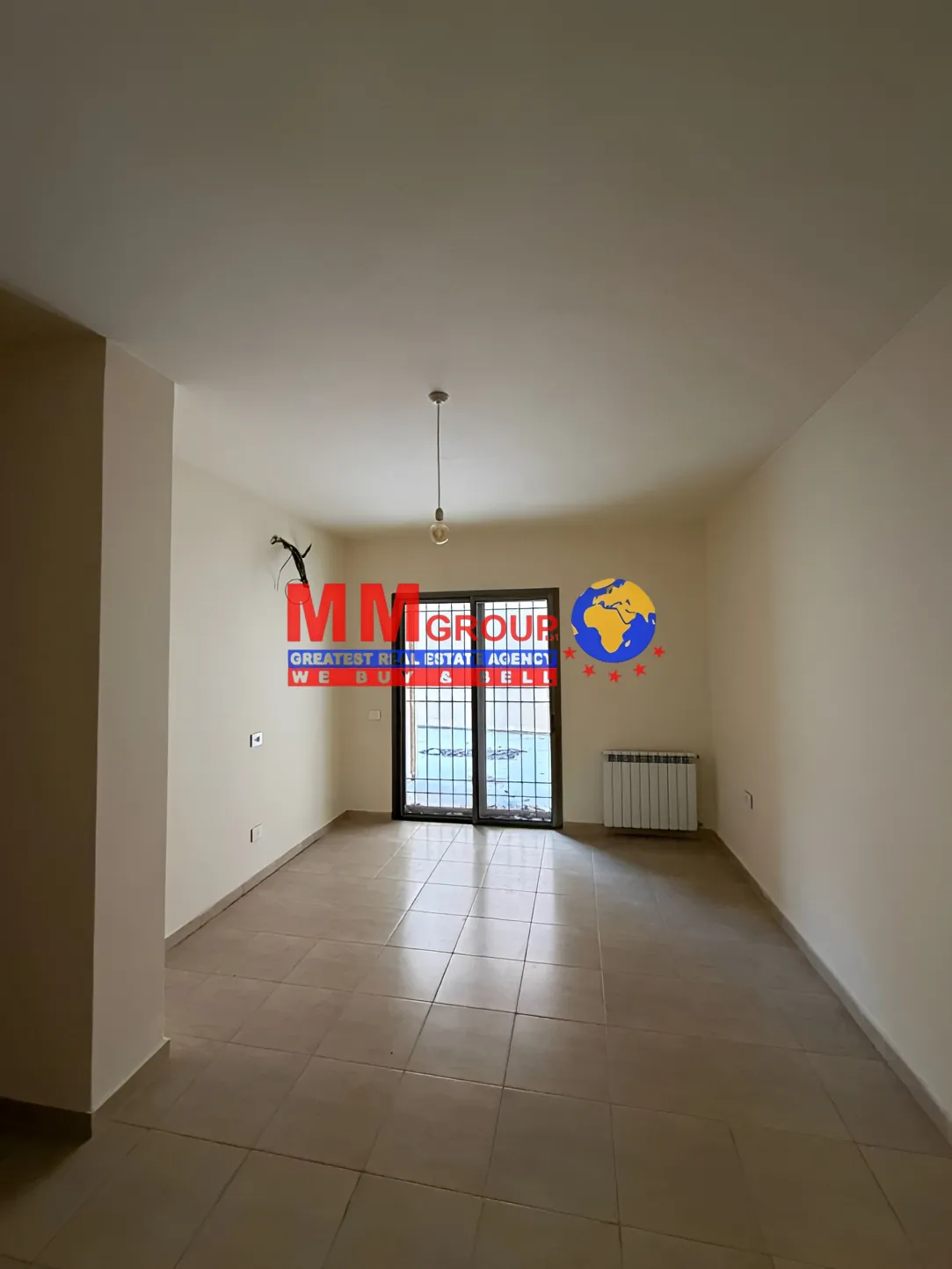 Apartment for sale in Baabdat, Lebanon