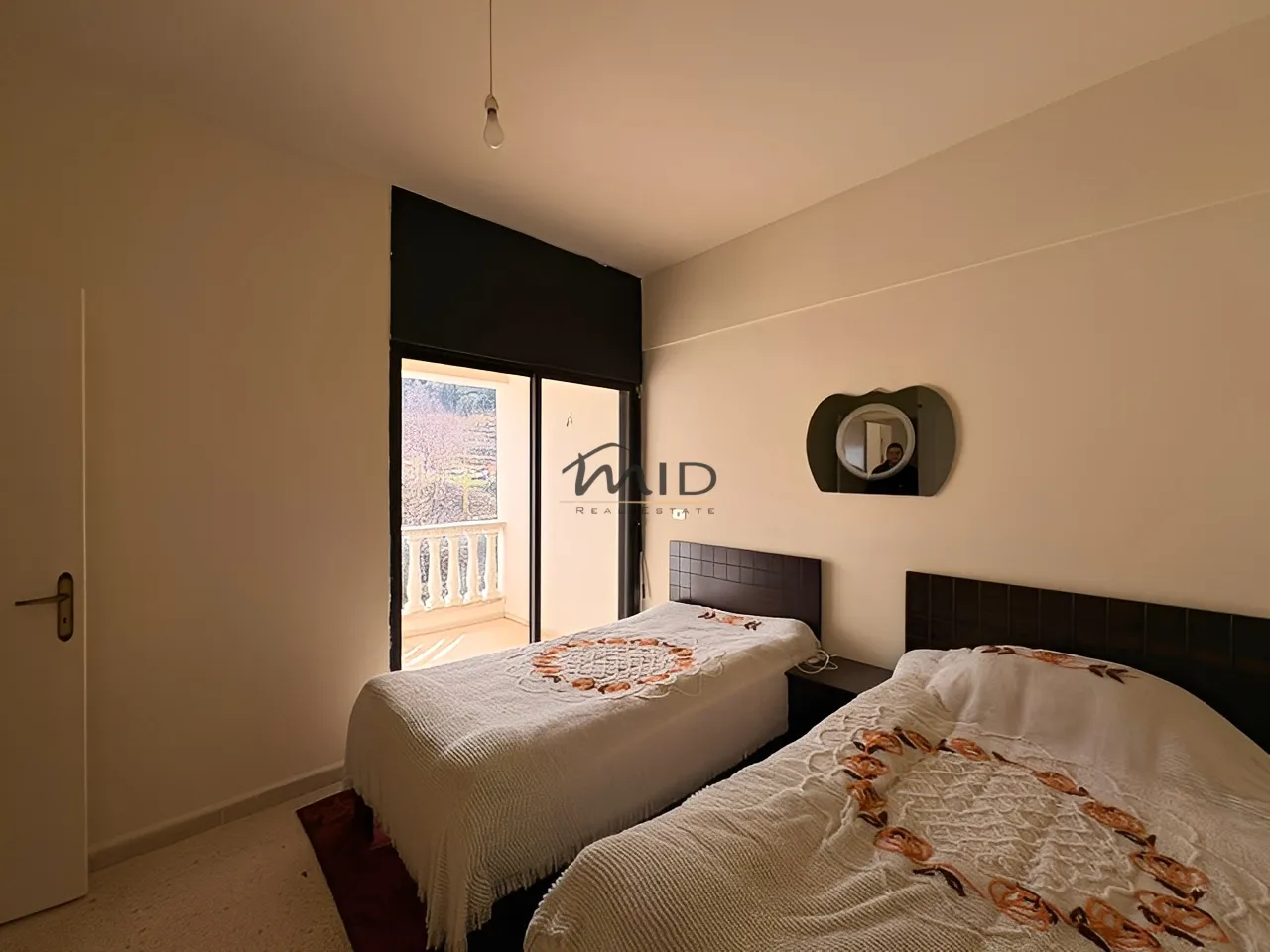 Apartment in Zaghrine, lebanon