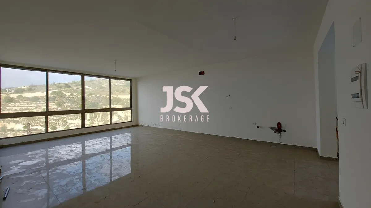 Apartment for Sale in Halat, Lebanon - 2 bed, 3 bath