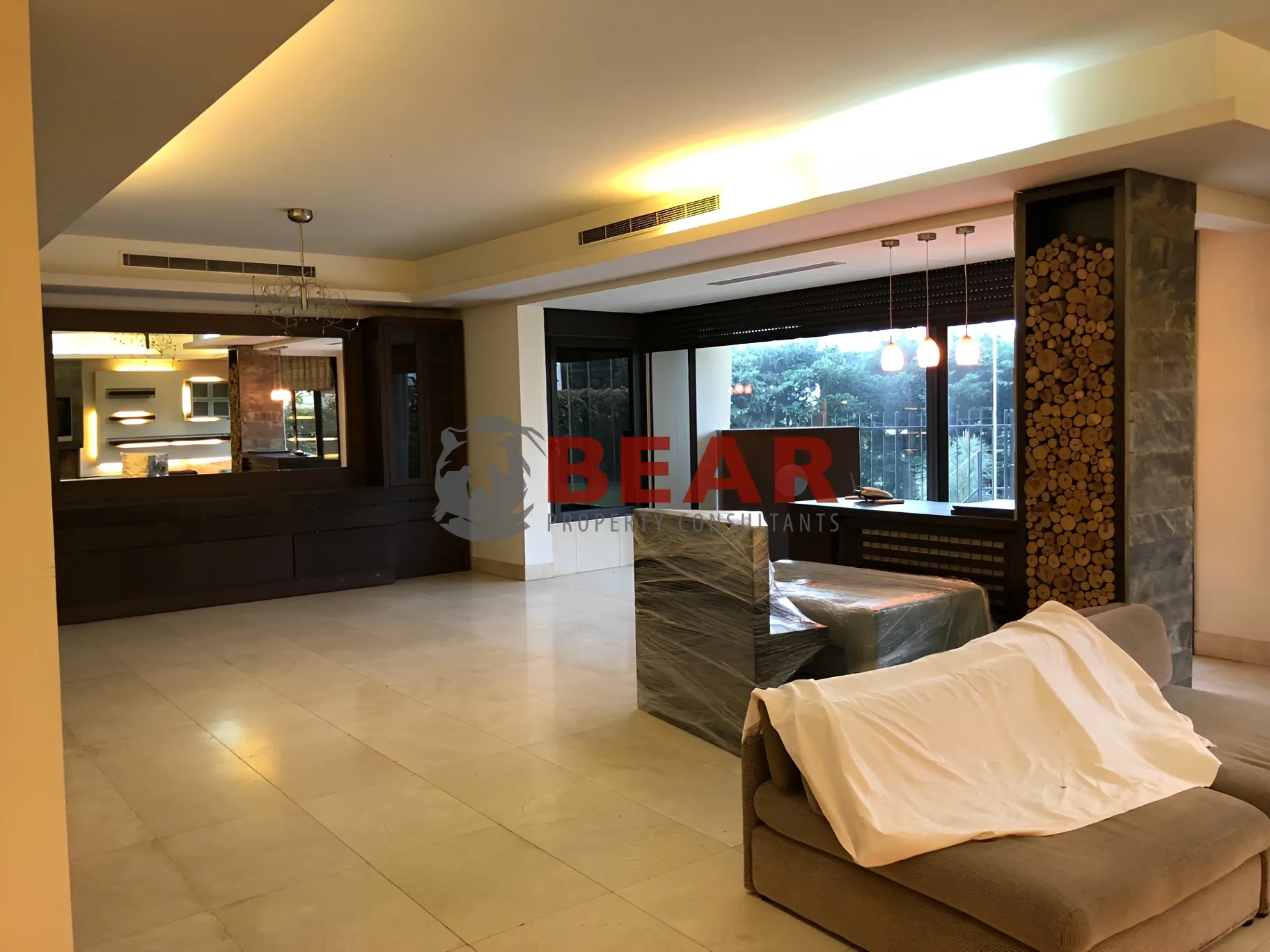 Apartment for sale in Bayada, Rabieh - 3 bed, 2 bath
