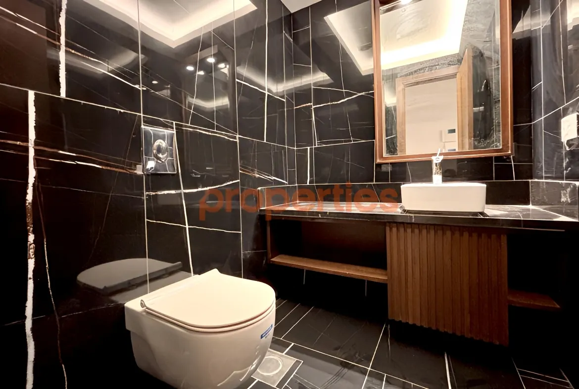 Apartment for Sale in Broummana