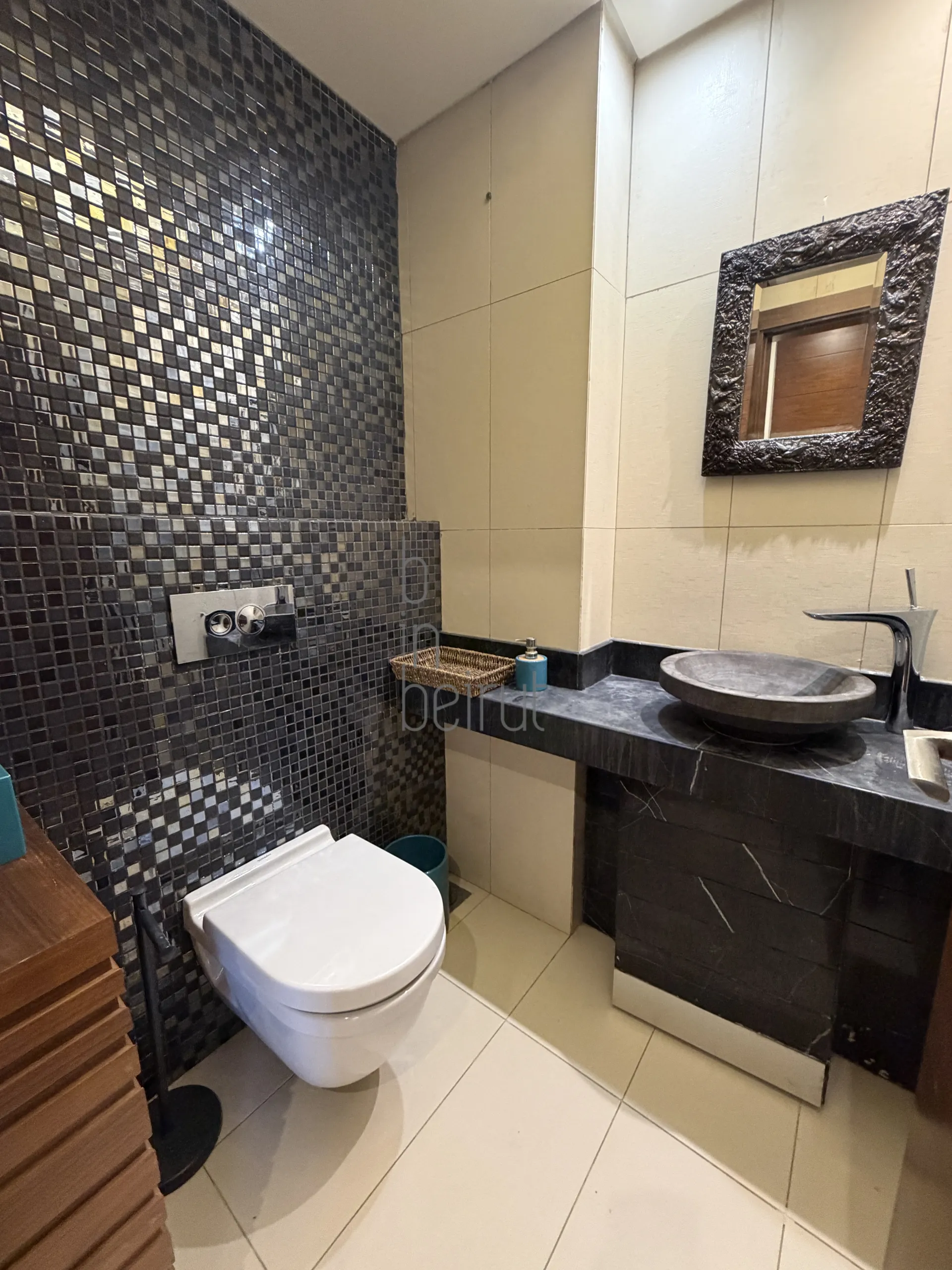 Apartment for Sale in Rabieh