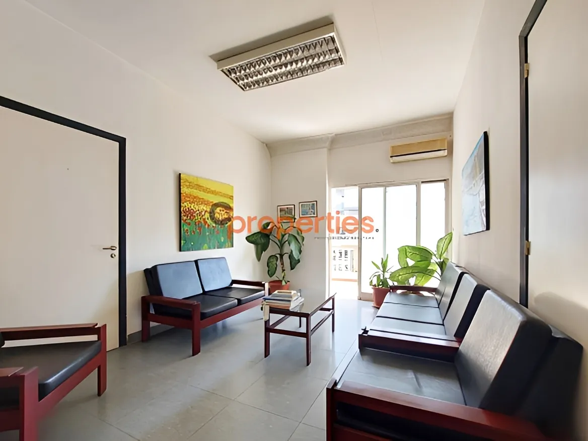 Clinic for Rent in Zalqa