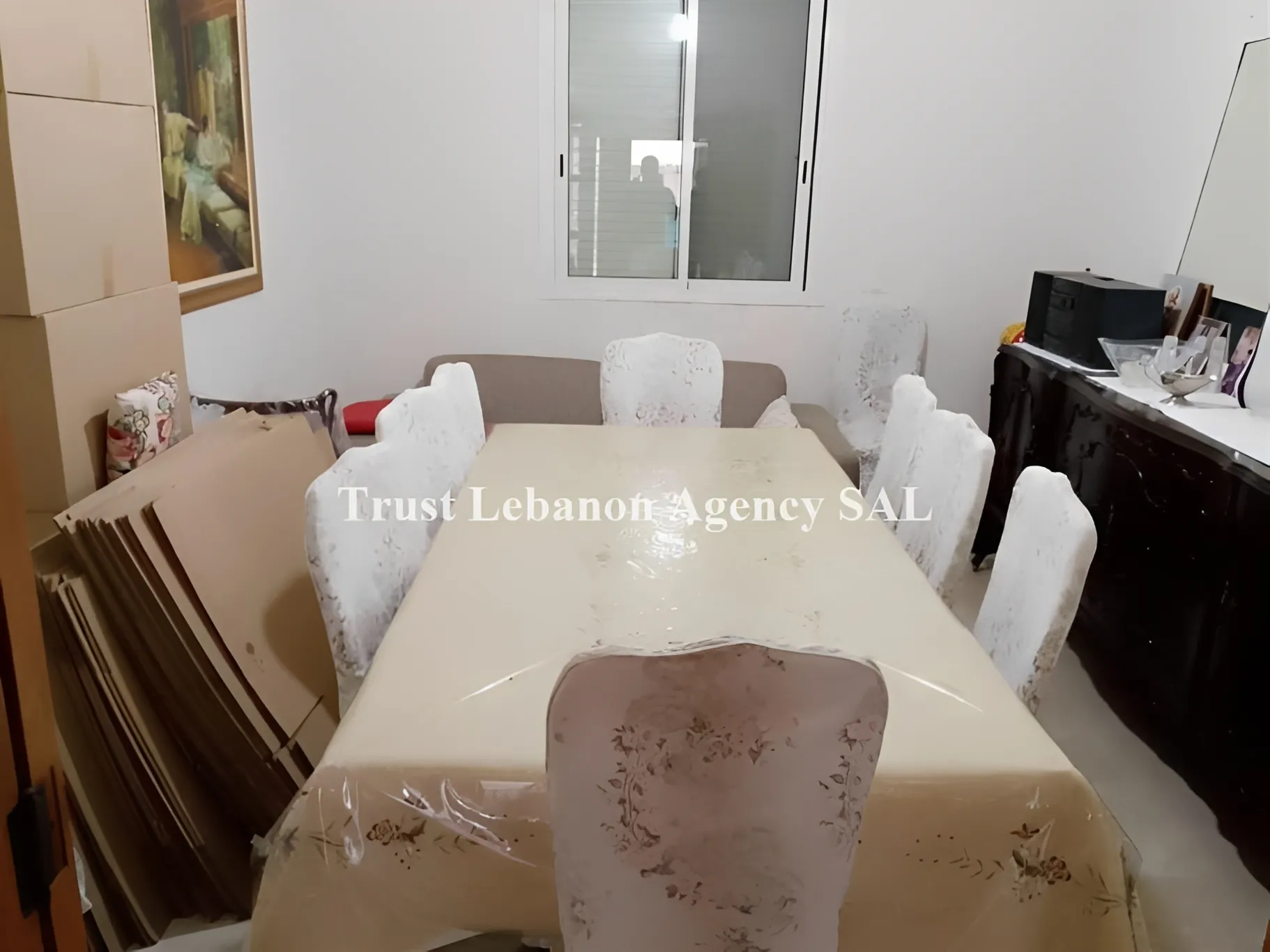 Apartment for Rent in Ashrafieh Beirut Lebanon