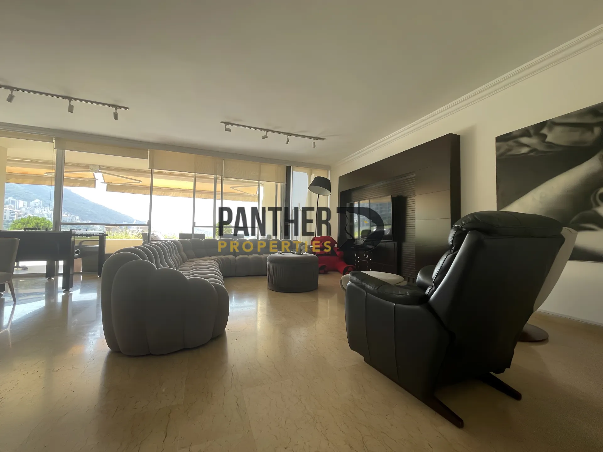 Apartment for sale in Sahel Aalma
