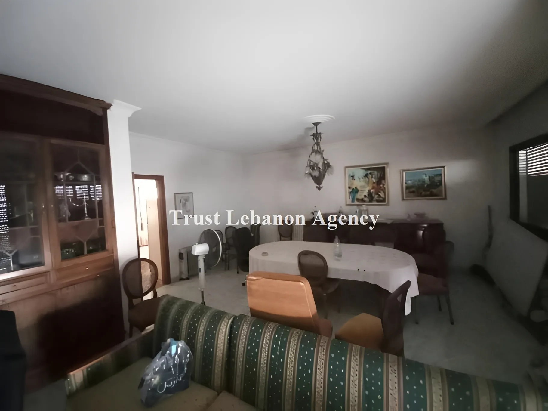 Apartment for Rent in Metn Al Biyada Lebanon