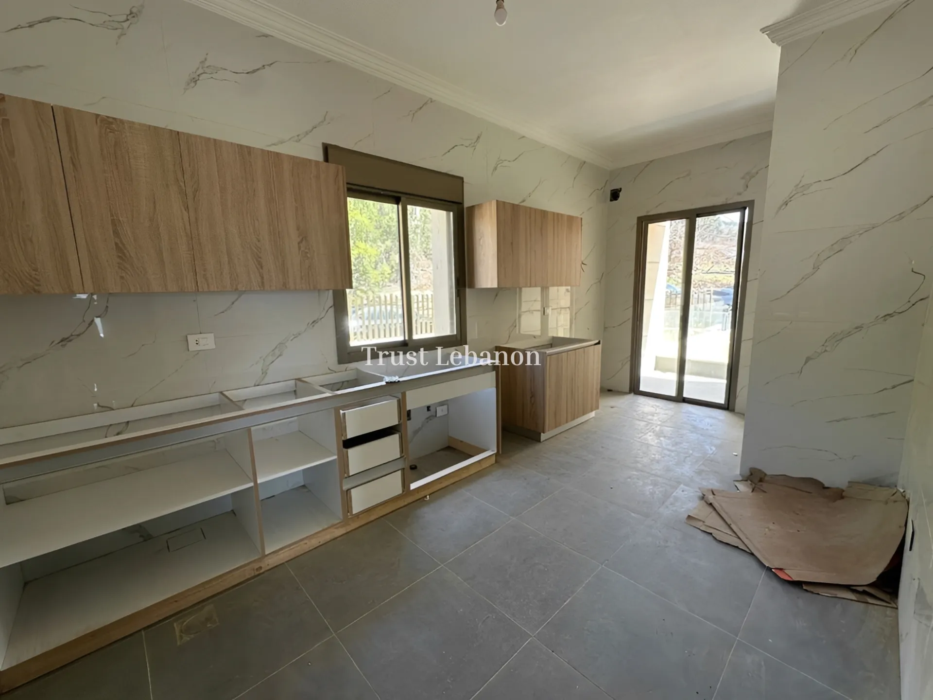 Apartment for sale in Baabdat, Lebanon
