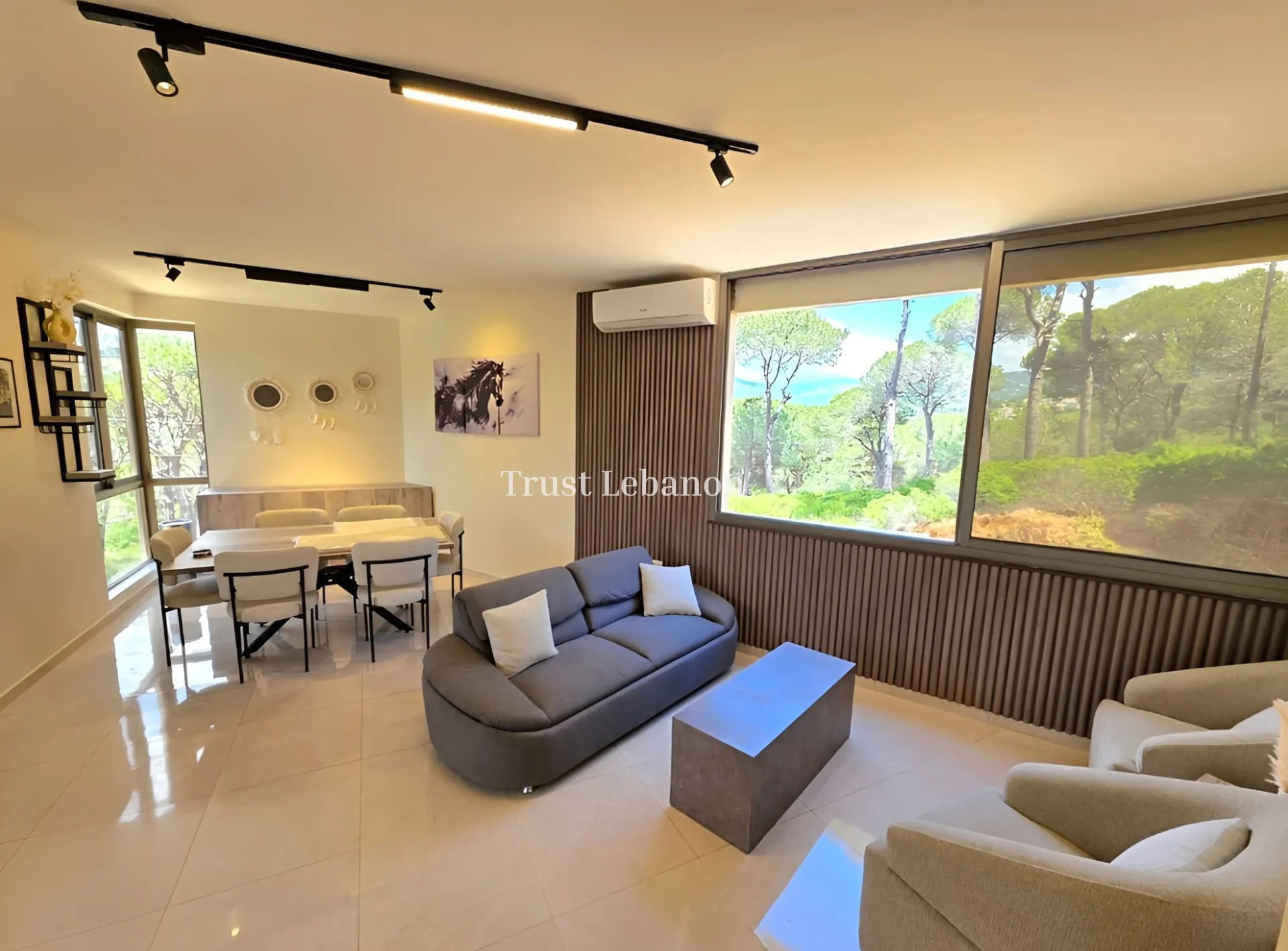 Apartment for sale in Zandouqah, Lebanon - 2 bed, 2 bath