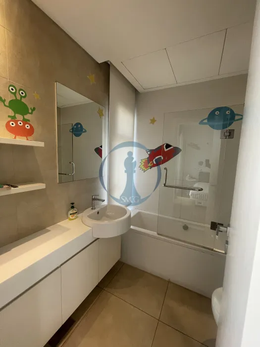 Penthouse for sale in Achrafieh, Beirut, Lebanon