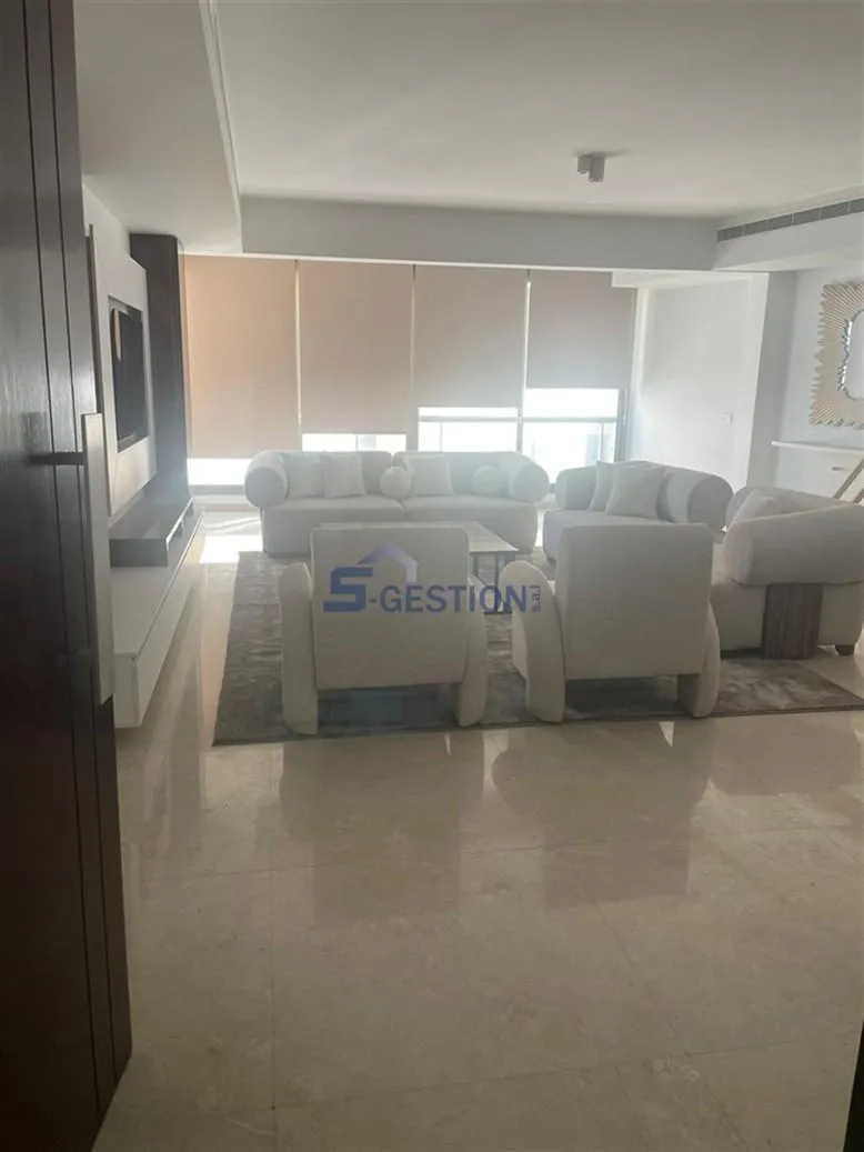 Apartment for Rent in Achrafieh