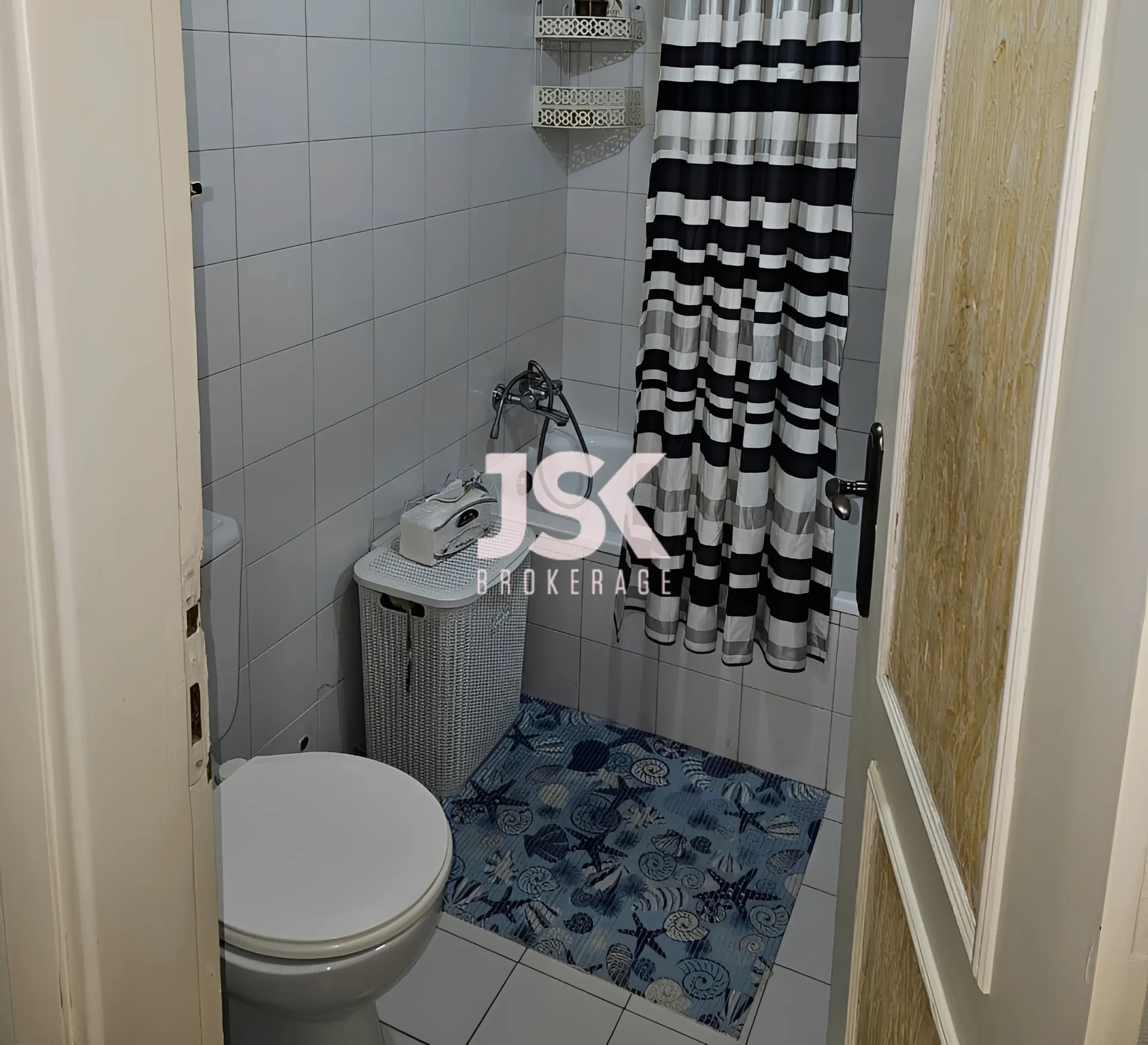 Apartment for Sale in Badaro