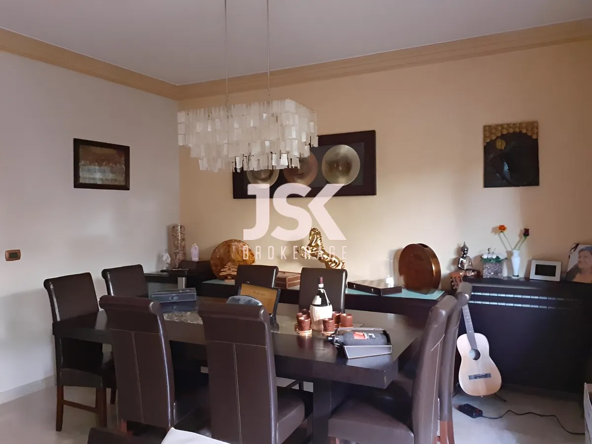Apartment for Sale in Tabarja, Lebanon - 3 bed, 3 bath