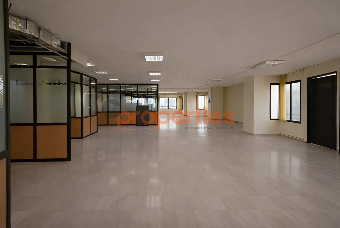 Office for Rent in Antelias