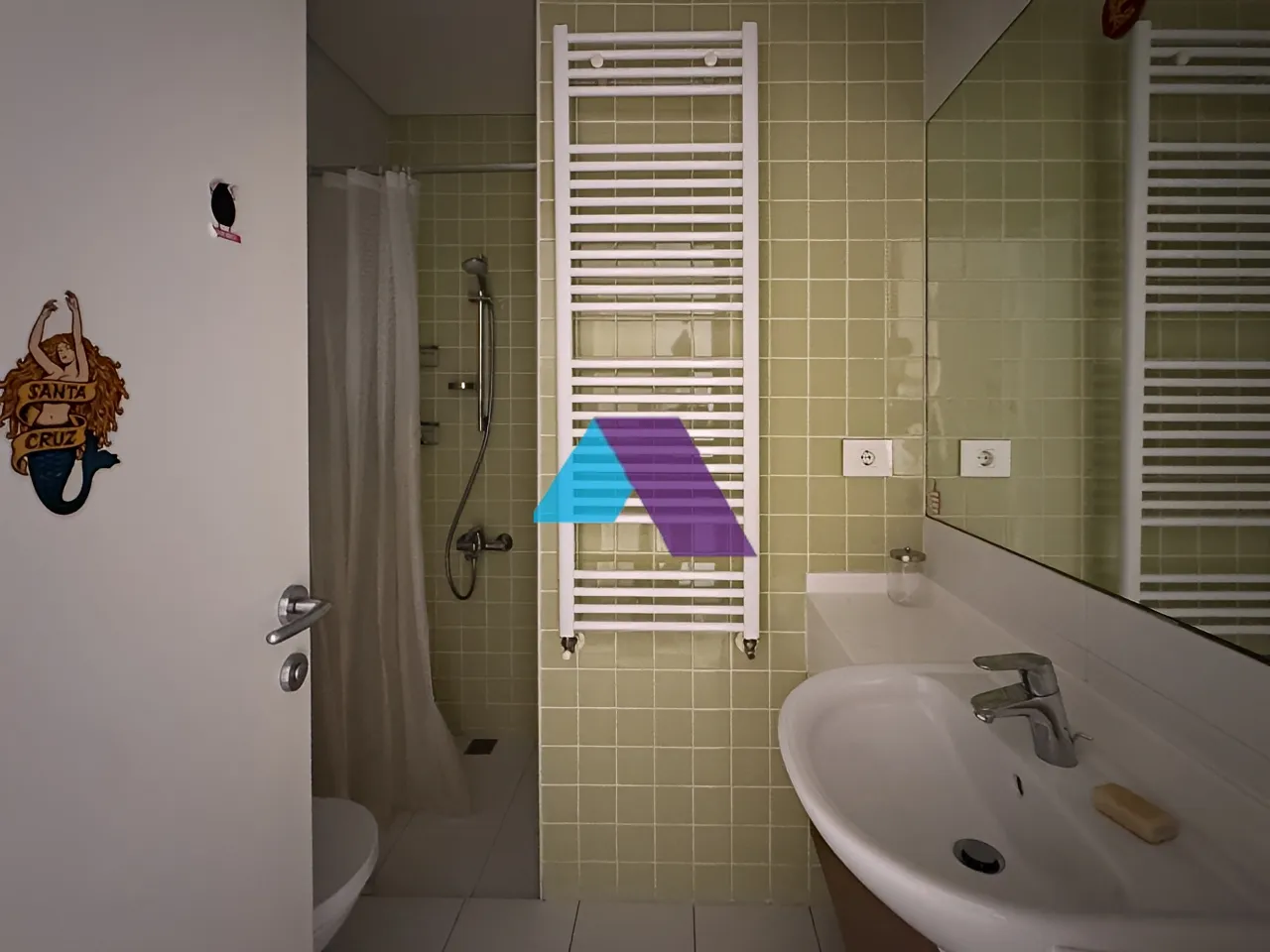 Apartment for Sale in Rihaniyye