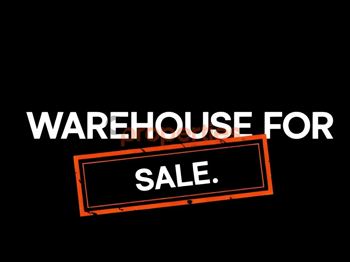Warehouse for sale in Hamra