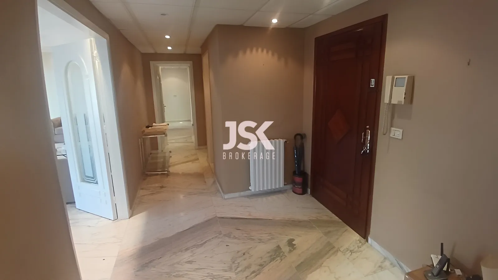 Apartment for Sale in Rabieh