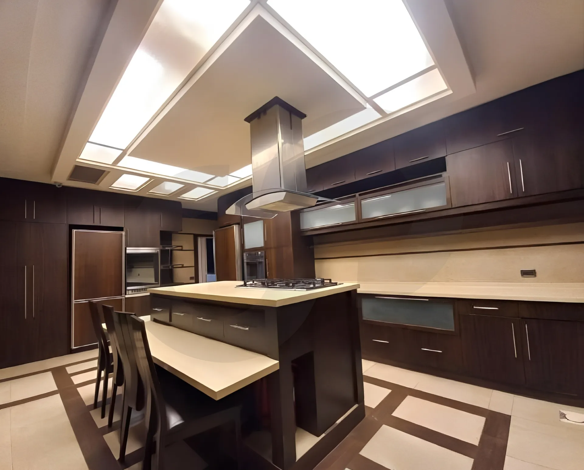 Apartment for Rent in Raoucheh, Beirut, Lebanon - 4 bed, 5 bath