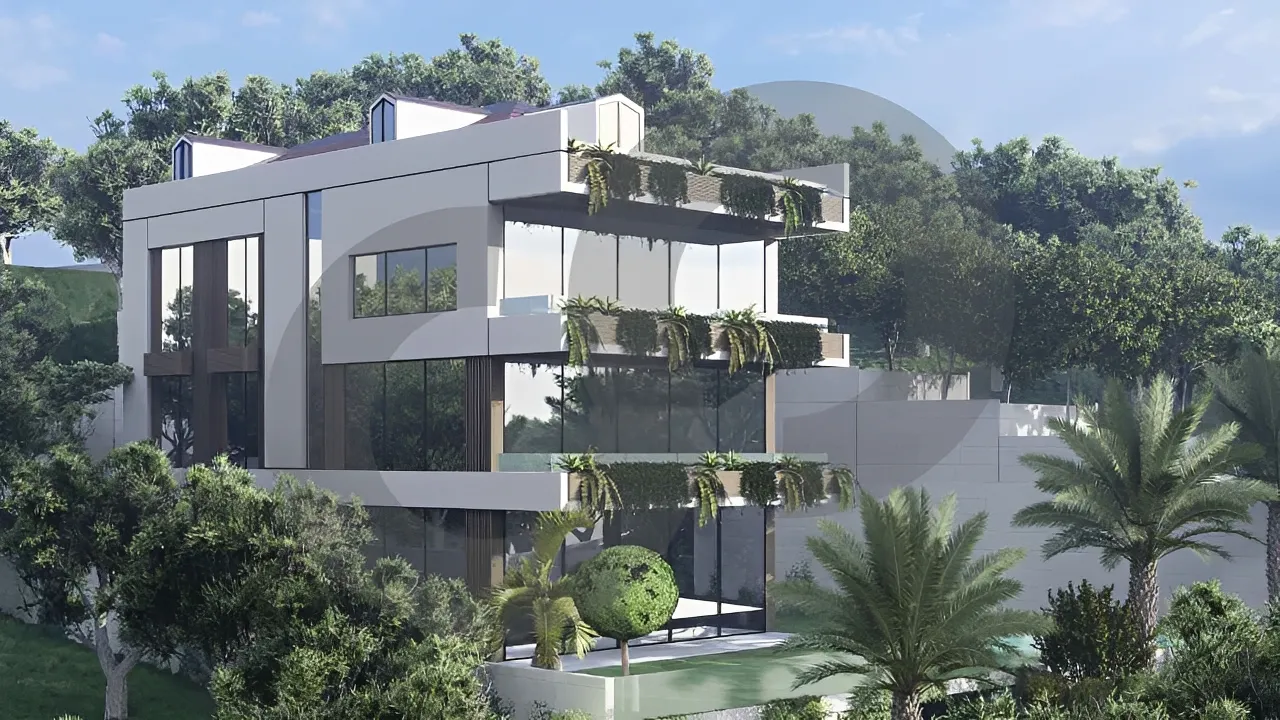 Villa for Sale in Fidar