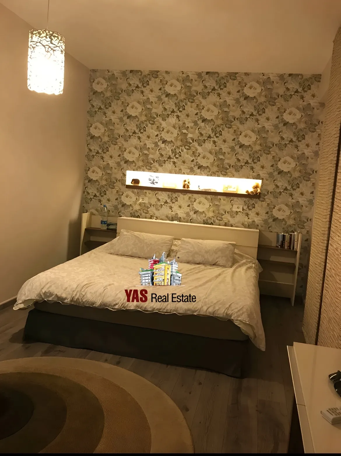 Apartment for Sale in Baabda - 3 bed, 3 bath