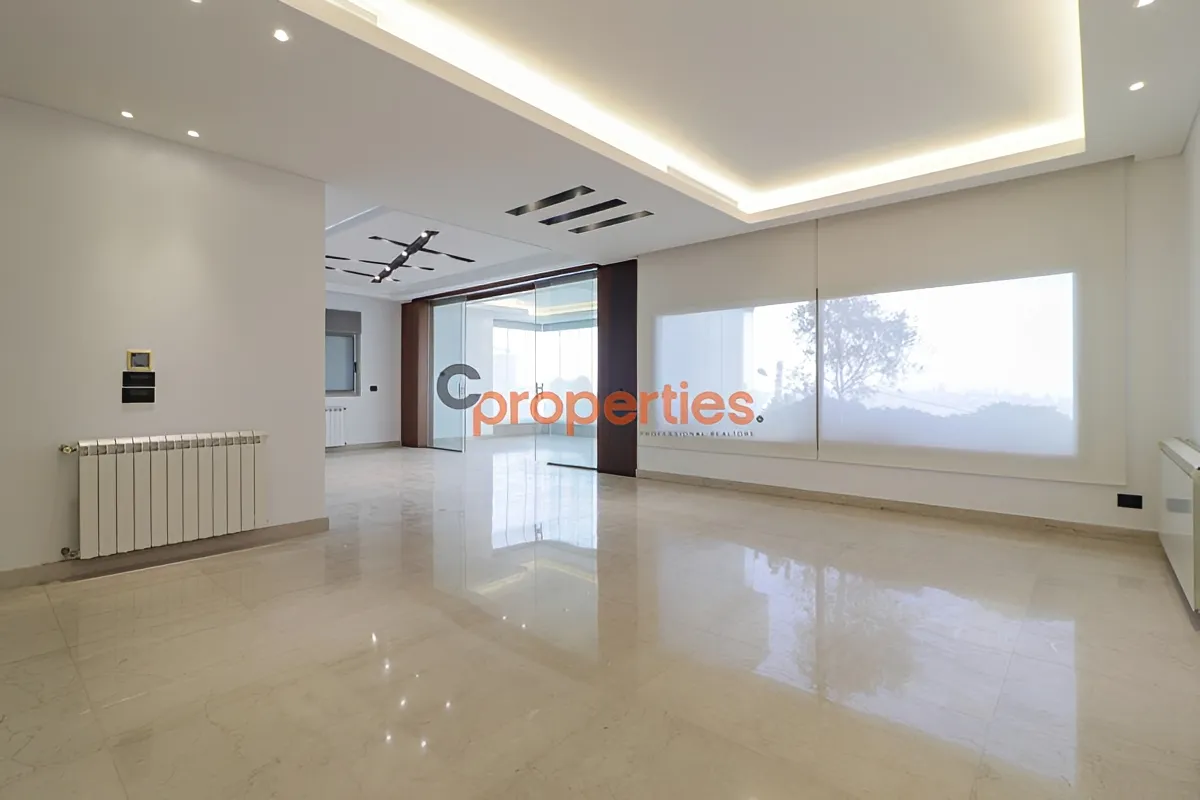 Apartment for Sale in Fanar - 3 bed, 5 bath