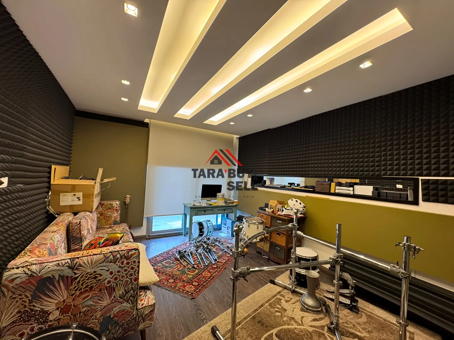 Apartment for sale in Achrafieh