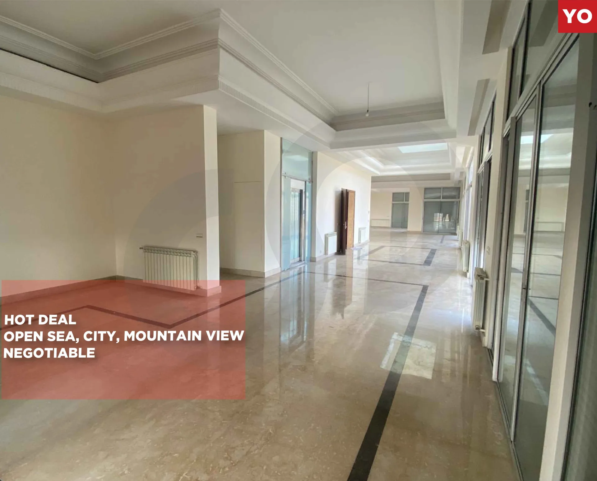 Apartment for Sale in Beirut