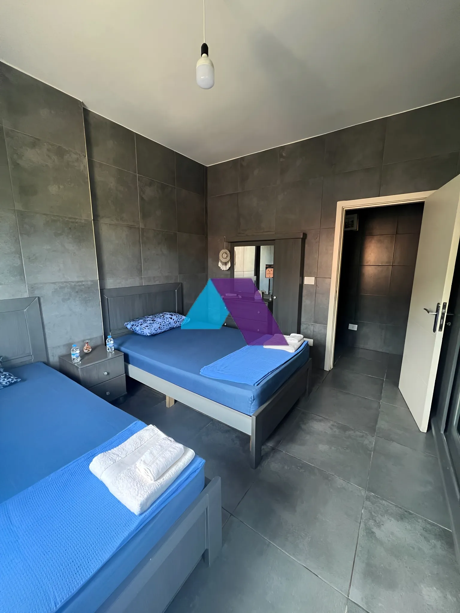 Apartment for Sale in Batroun