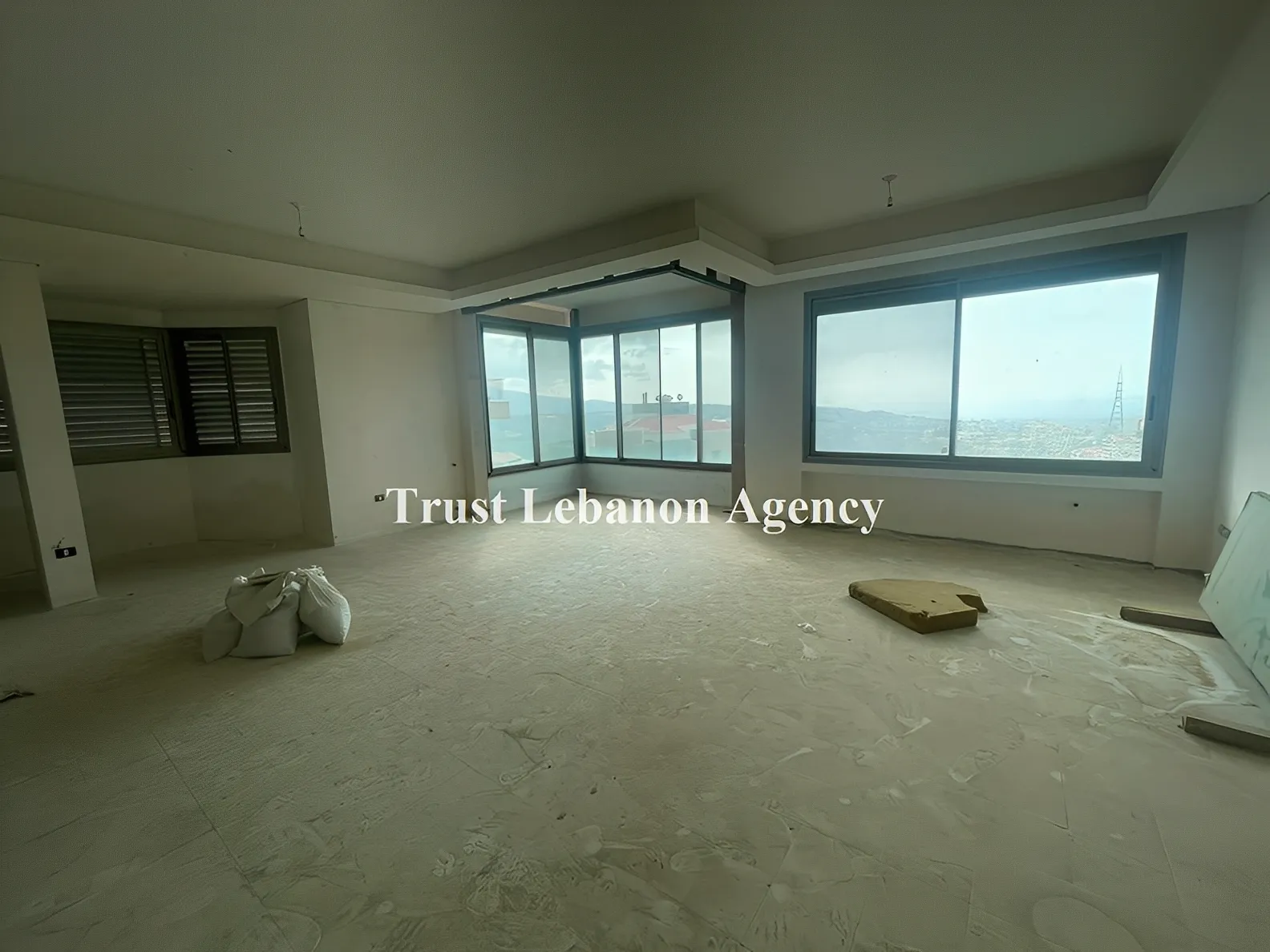 Duplex for Sale in Metn Monteverde Lebanon