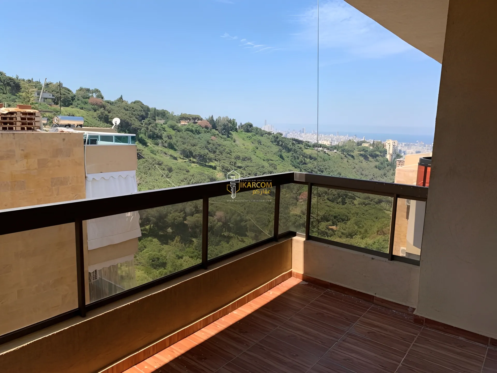 Duplex for Sale in Fanar, Lebanon