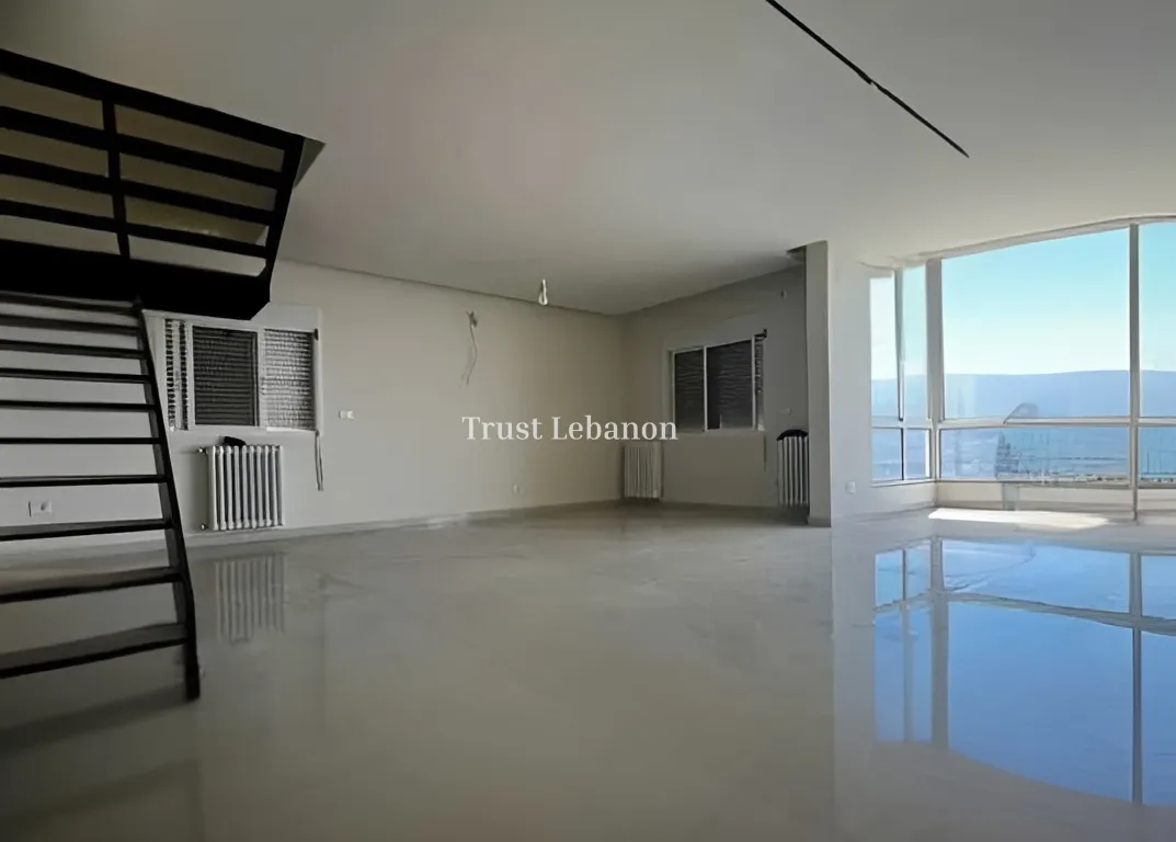 Apartment for rent in Ghazir, Lebanon - 3 bed, 3 bath