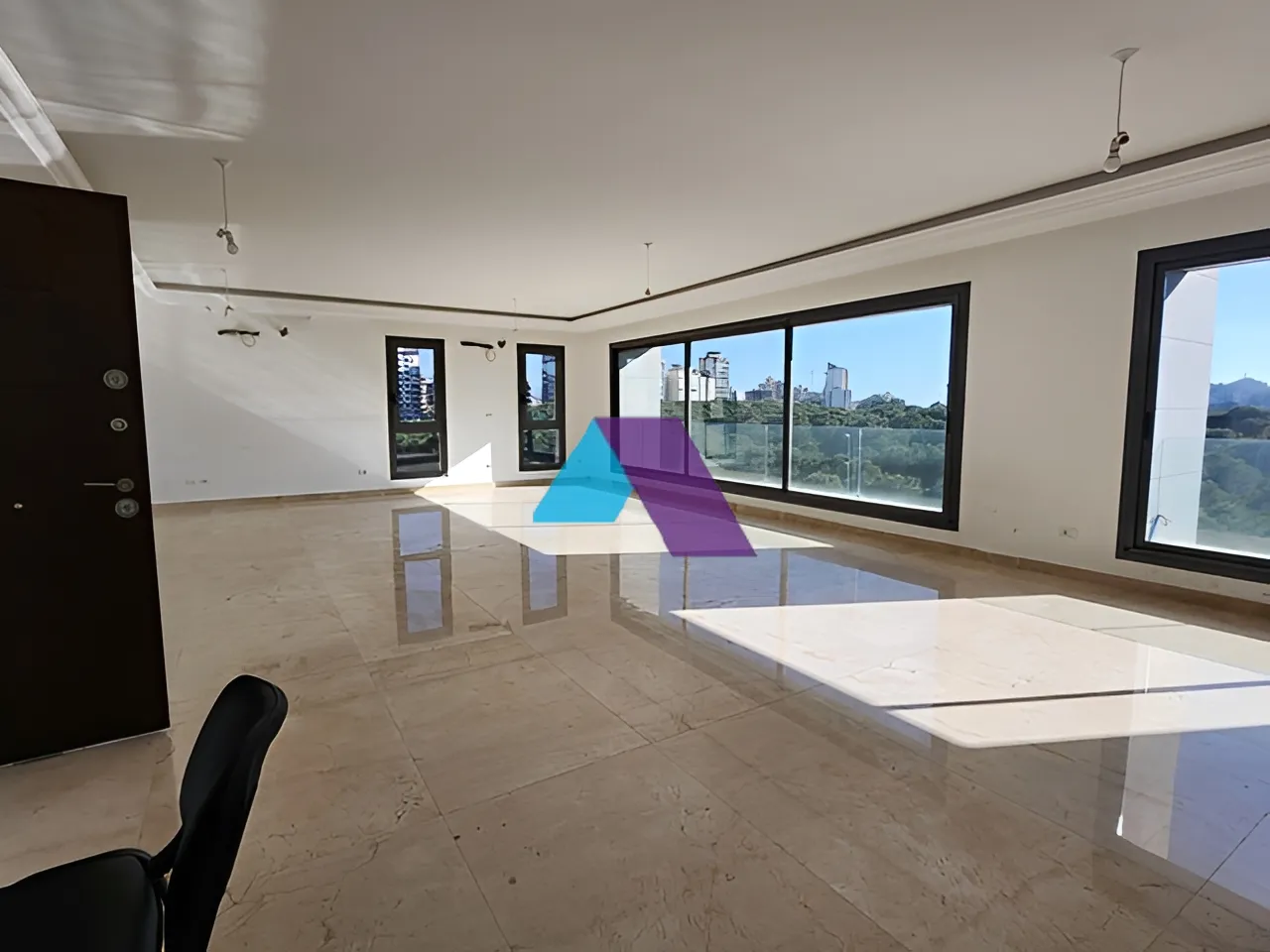 Apartment for Sale in Badaro - 3 bed, 3 bath