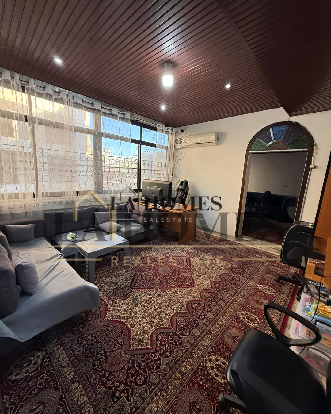 Apartment for sale in El Malla