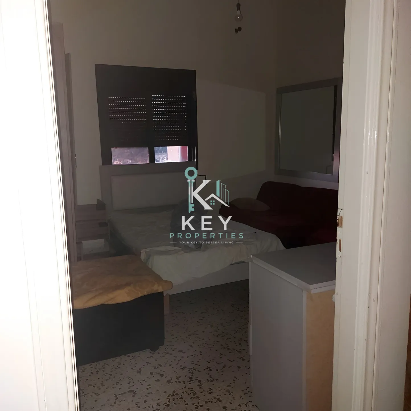 Apartment for rent in Ghbaleh, Lebanon