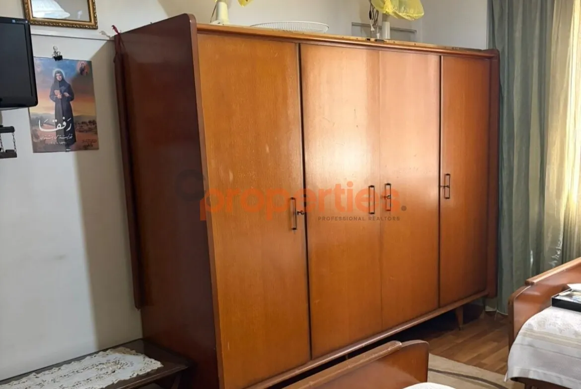 Apartment for Rent in Dbayeh