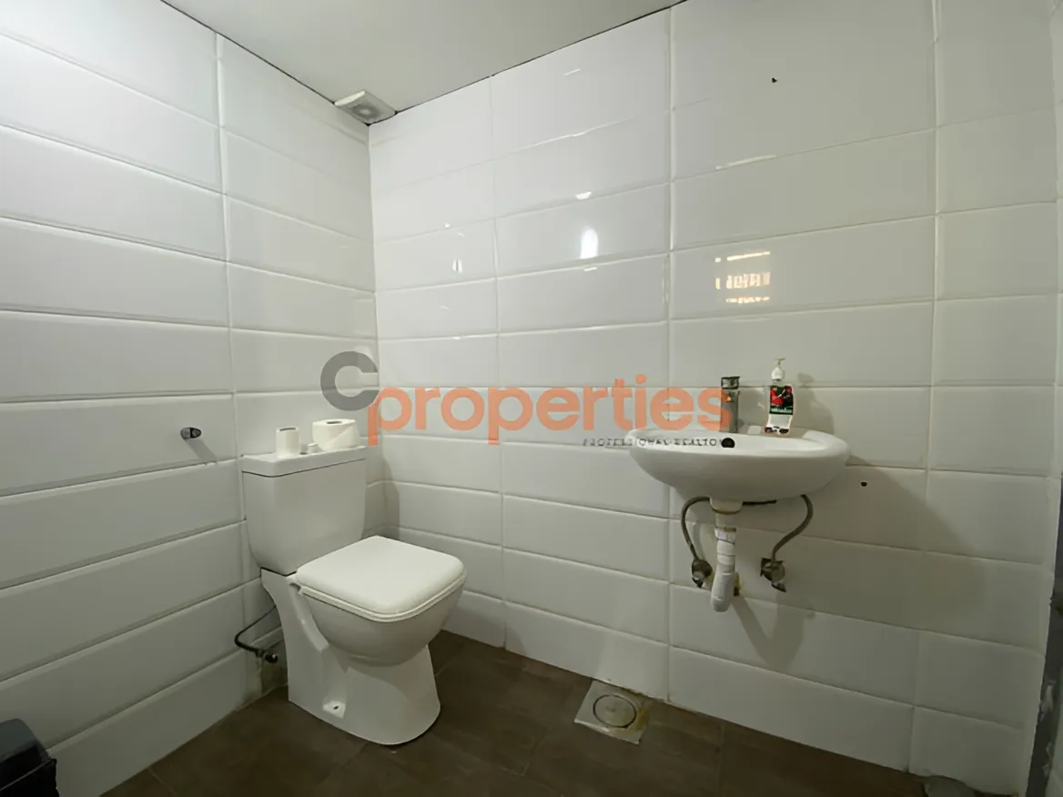 Office for Rent in Zalqa