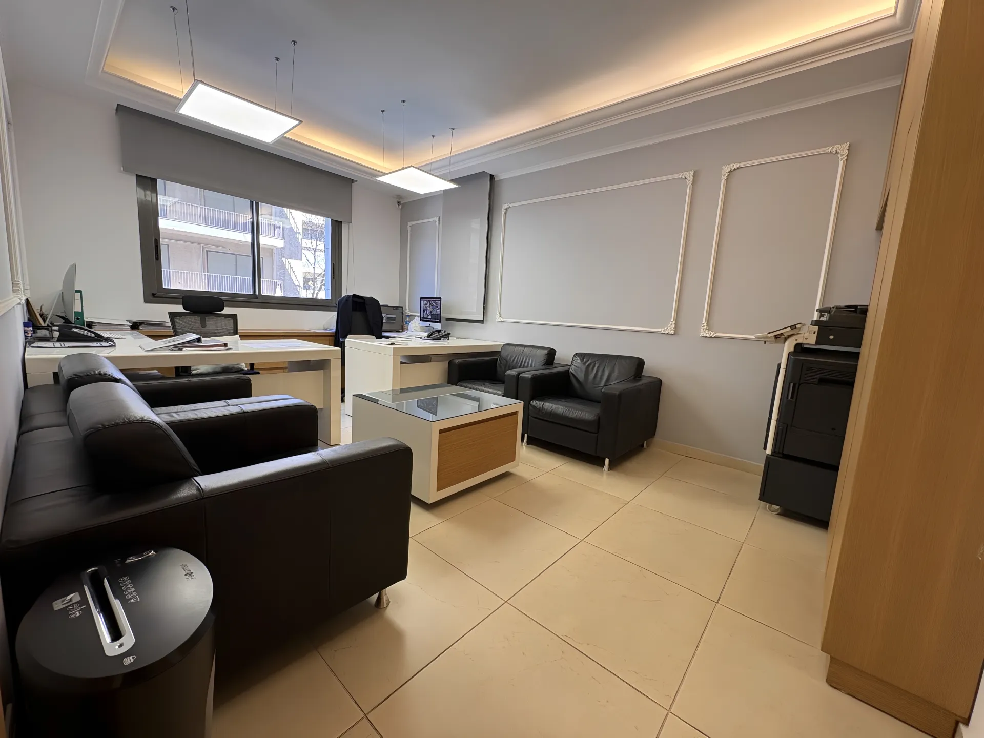 Apartment for sale in Badaro, beirut, lebanon