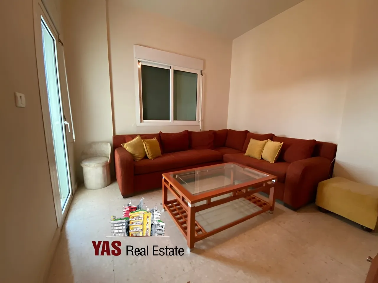 Apartment for Rent in Zouk Mikael - 3 bed, 2 bath