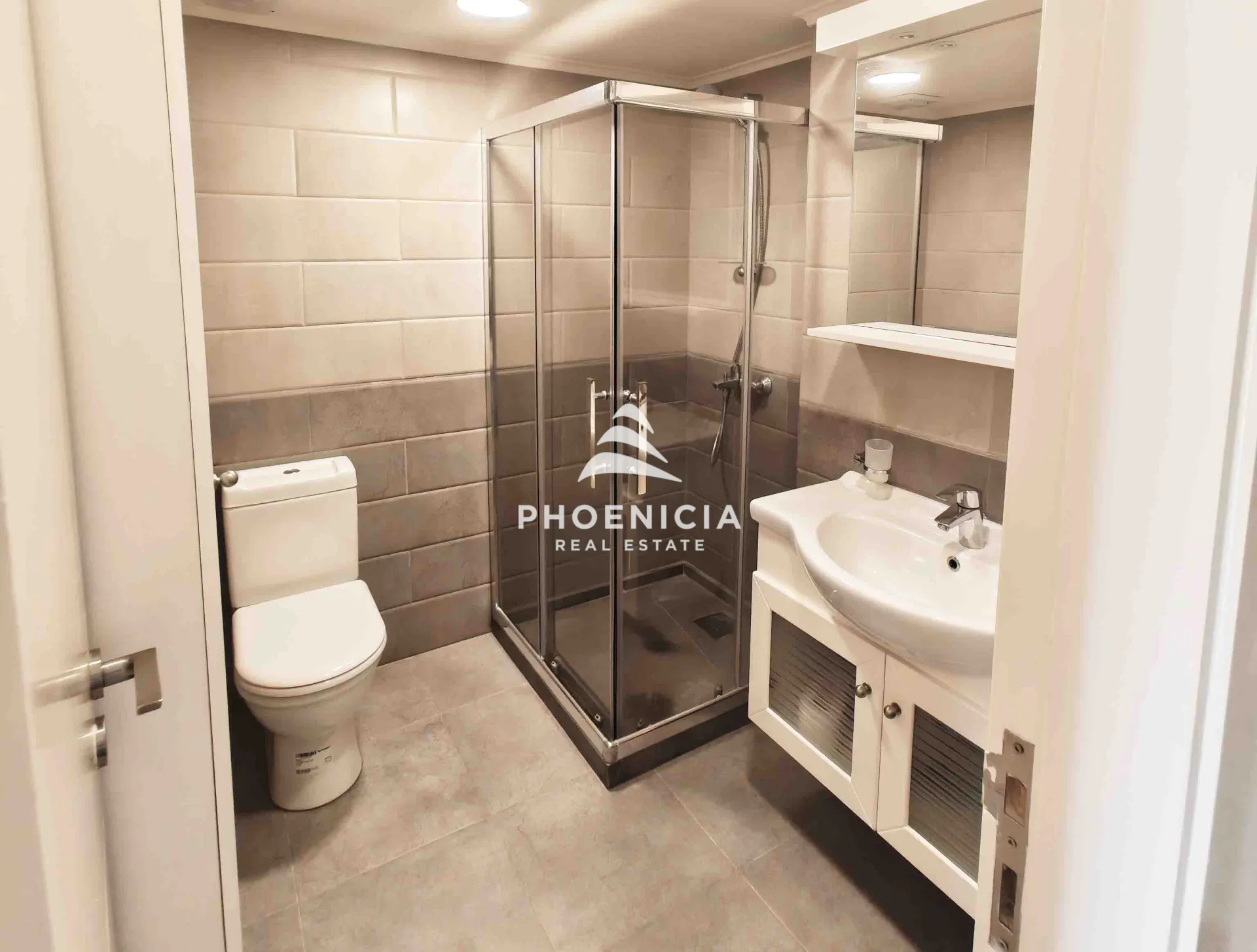 Apartment for rent in Amchit, Jbeil, Lebanon