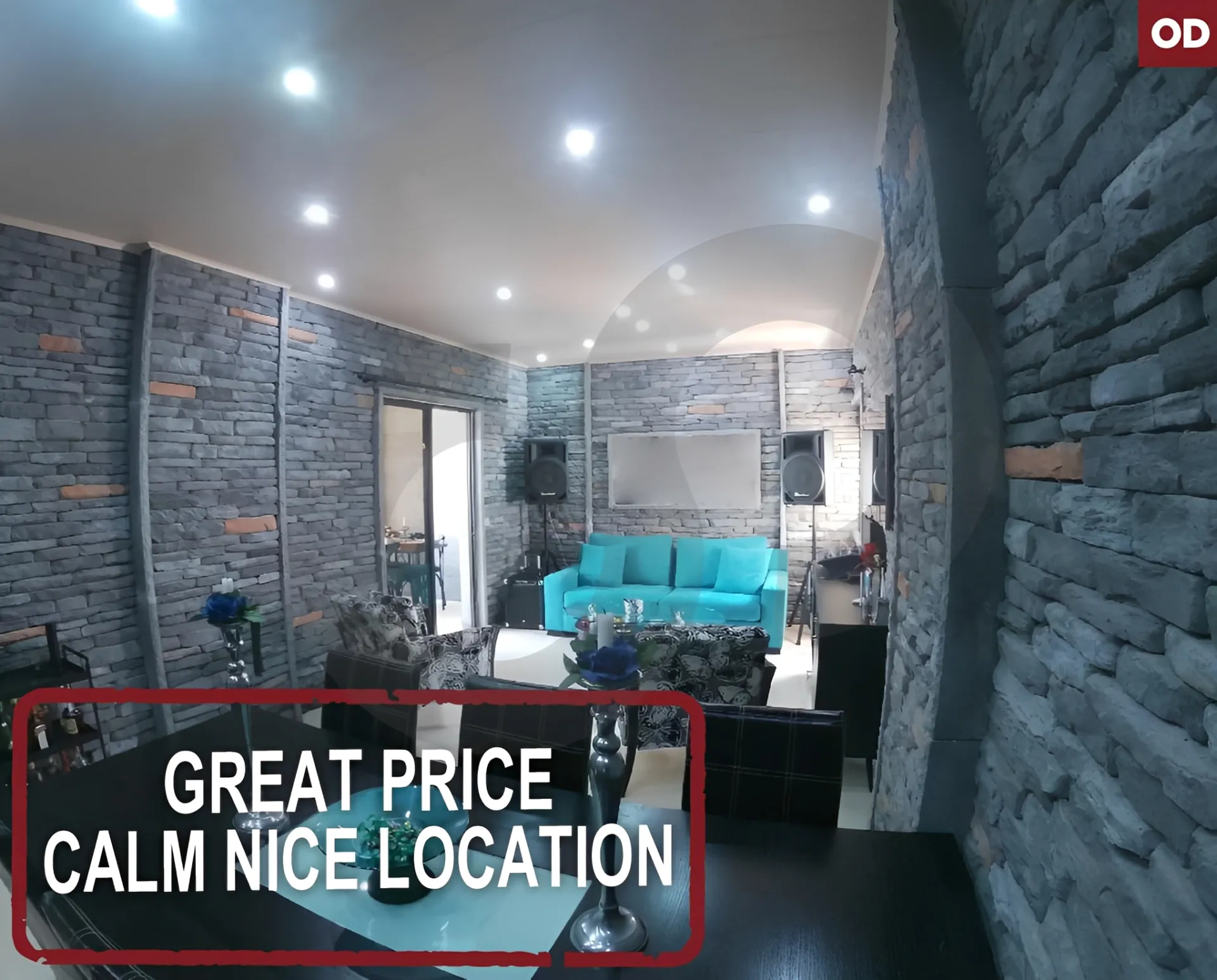 Apartment for Sale in Beit El Chaar, Lebanon - 2 bed, 2 bath