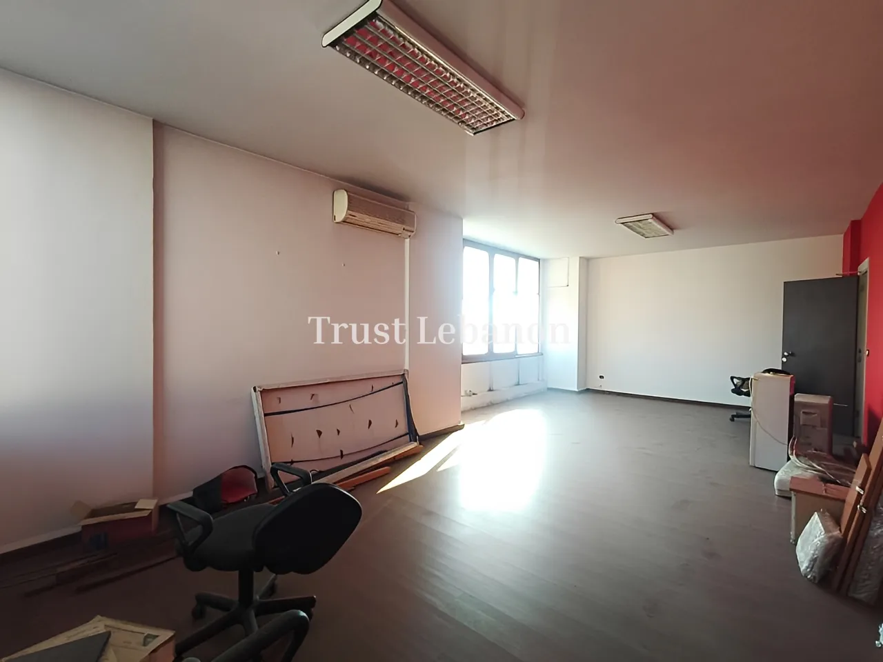 Office for rent in Kaslik, Lebanon