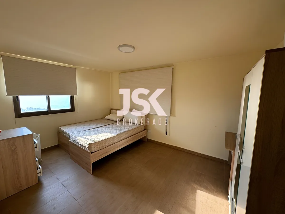 Apartment for Sale in Kfar Yassine, Lebanon