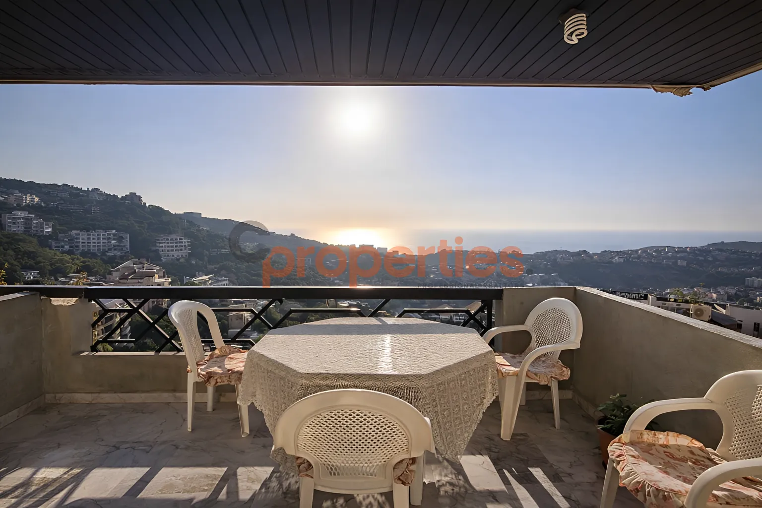Apartment for Sale in Ain El Rihaneh - 3 bed, 2 bath