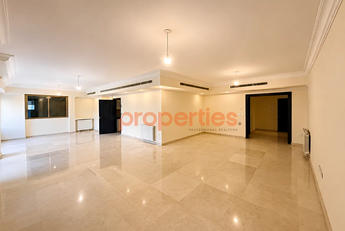 Apartment for Sale in Hazmieh
