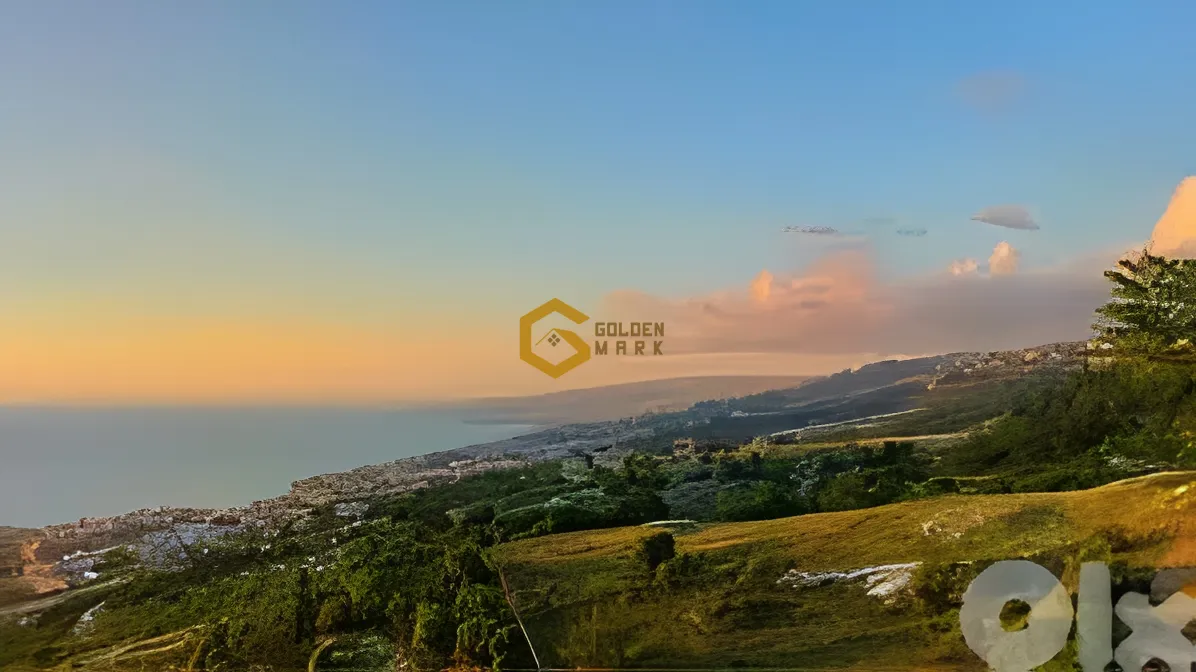 Land for sale in Safra