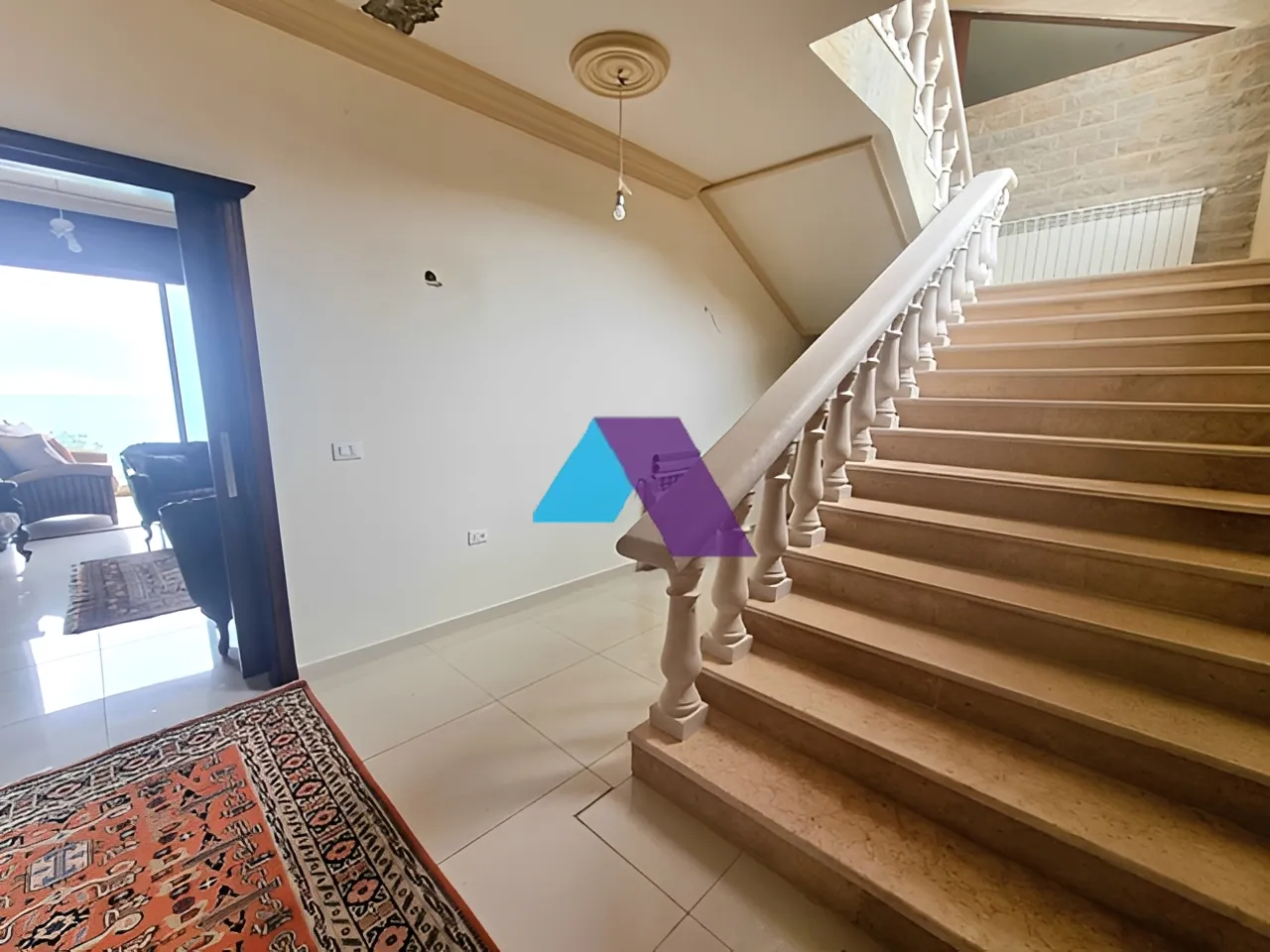 Villa for Sale in Saoufar - 10 bed, 10 bath