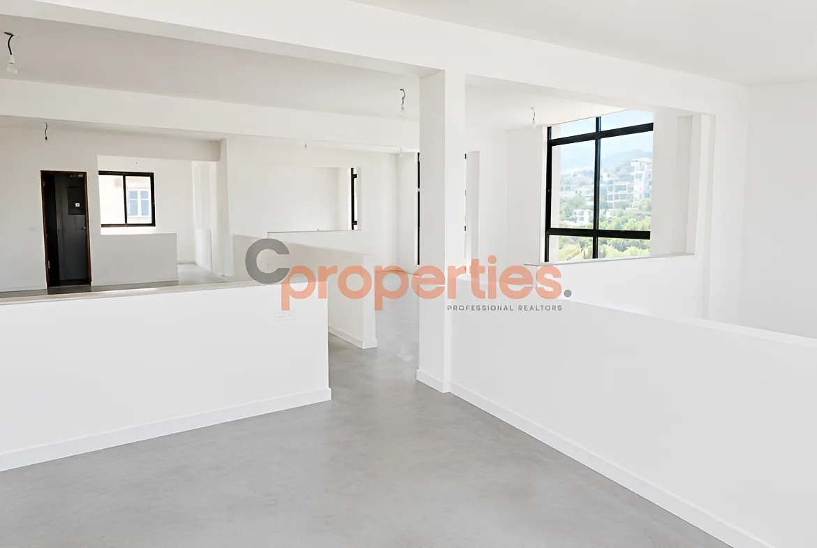 Office for Rent in Sarba