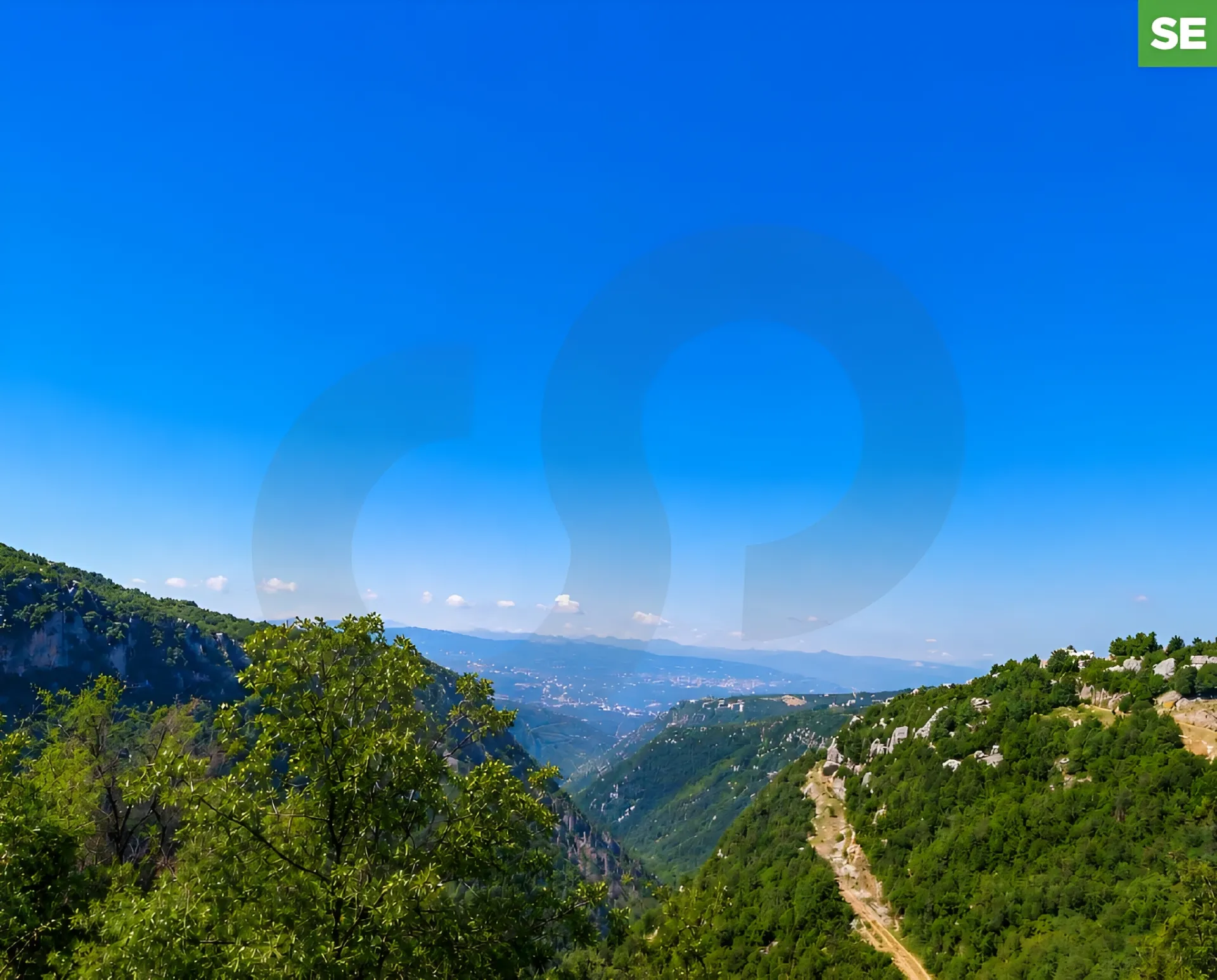 Land for Sale in Faitroun